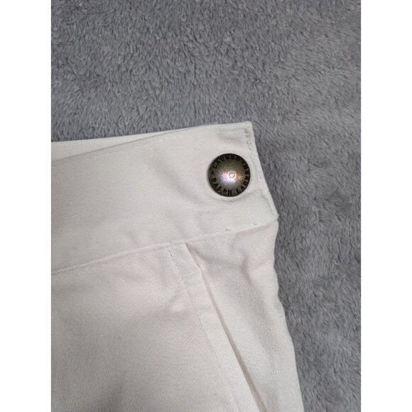 Lauren Ralph Lauren Pants Womens Size 12 Pink Minimalist Trousers Career Mature - Picture 3 of 11
